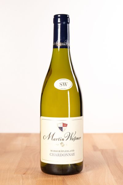 Markgräflerland Chardonnay SW