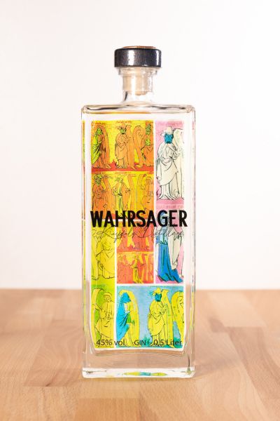 Wahrsager Gin