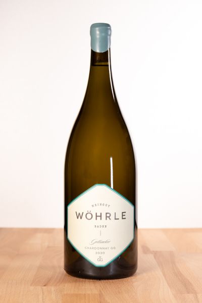 Gottsacker Chardonnay GG Magnum
