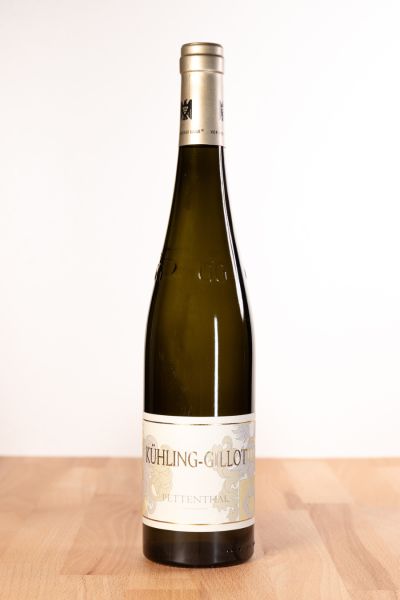 Pettenthal Riesling GG