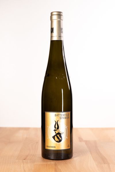 Frauenberg Riesling GG