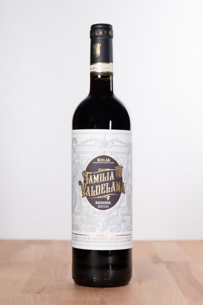 Agnus Familia Reserva