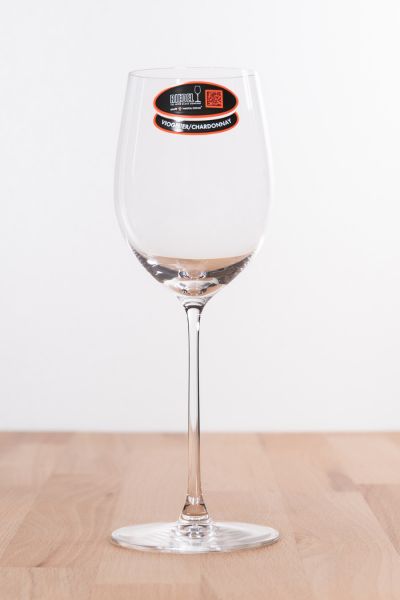 Riedel Viognier            /Chardonnay