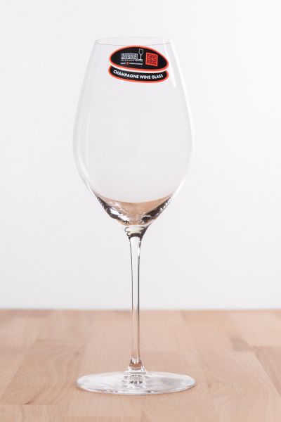 Riedel Champagner        Weinglas