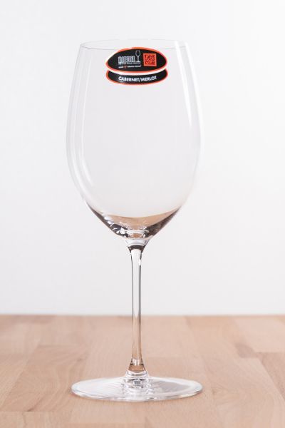 Riedel Cabernet/           Merlot