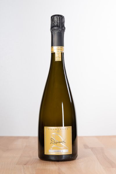 Cuvée D