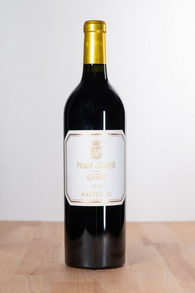 Pichon Comtesse Réserve