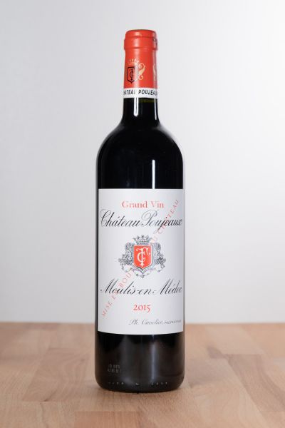 Moulis-en-Medoc