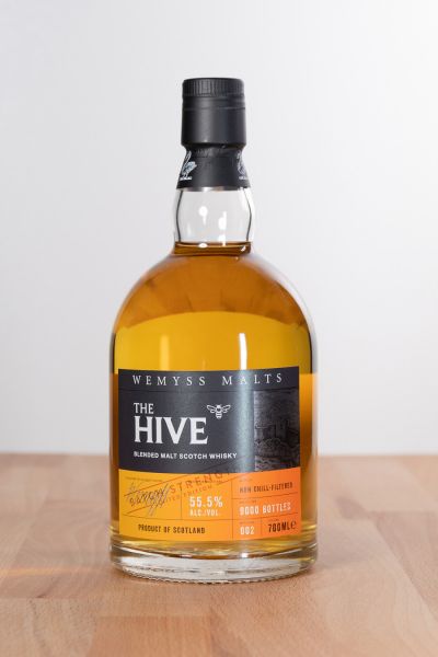 The Hive