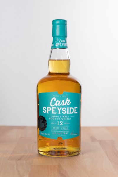 Casc Spreyside