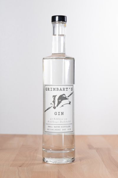 Grimbart's Gin