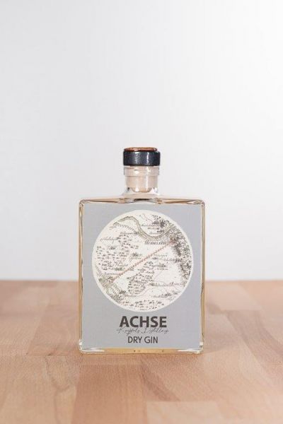 Achse Dry Gin
