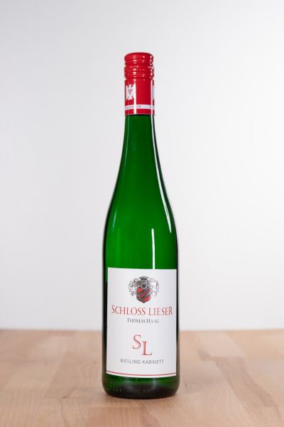 Schloss Lieser Riesling Kabinett