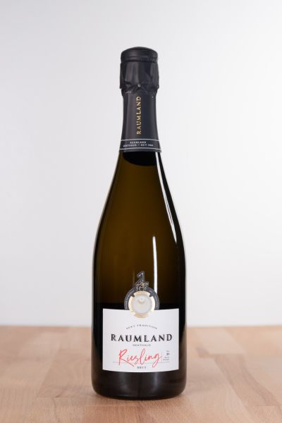 Riesling Tradition Sekt