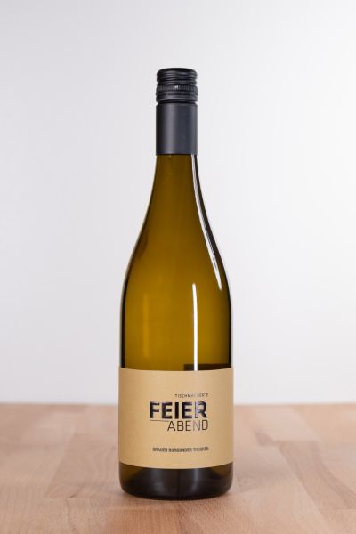 Tischmacher‘s Feierabend -HAUSMARKE-