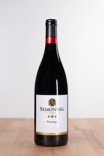 PINOTAGE 