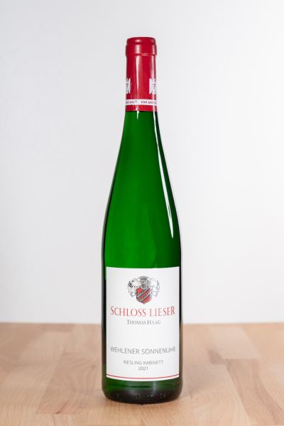 Wehlener Sonnenuhr