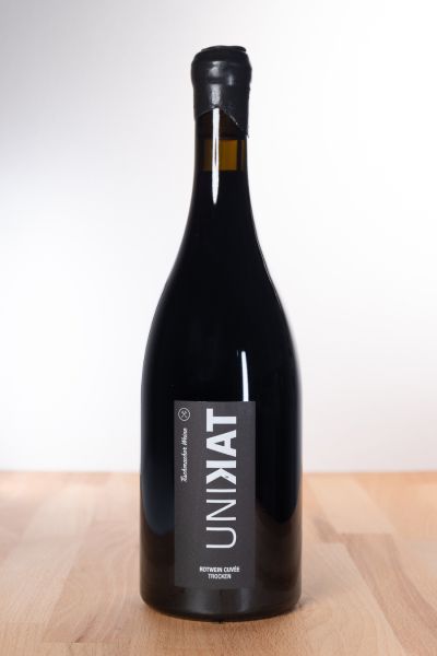 Unikat Premium Rotwein Cuvée