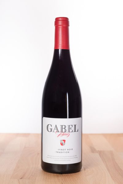 Gabel Pinot Noir Tradition 