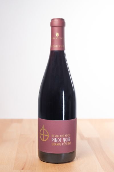Pinot Noir Grande Réserve