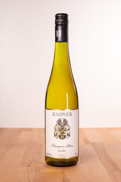 Knipser Sauvignon blanc