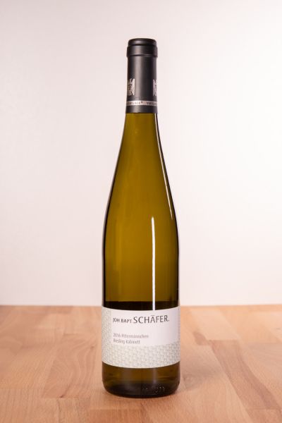 Riesling Kabinett Pittermännchen