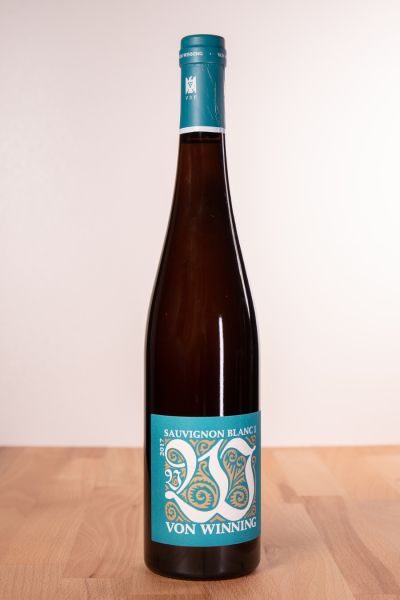 Sauvignon blanc I