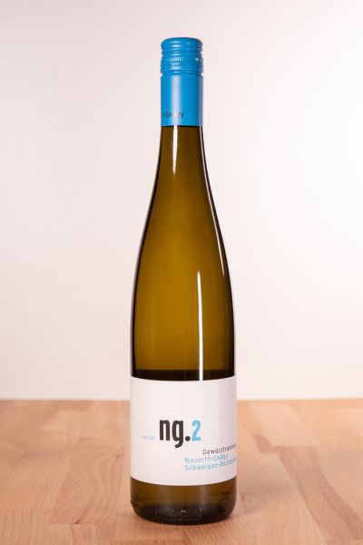 Gewürztraminer Spätlese