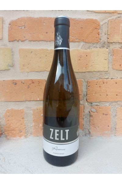 Zelt Chardonnay Reservé