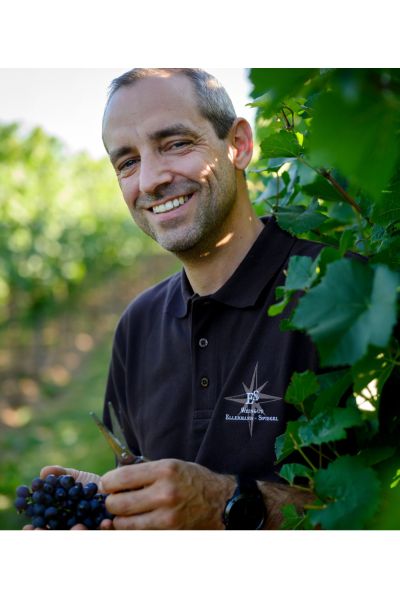Winzer Hautnah „Barbecue Edition“ mit Frank Spiegel vom Weingut Ellermann-Spiegel