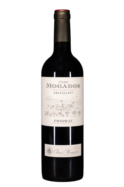 Vinya Classificada