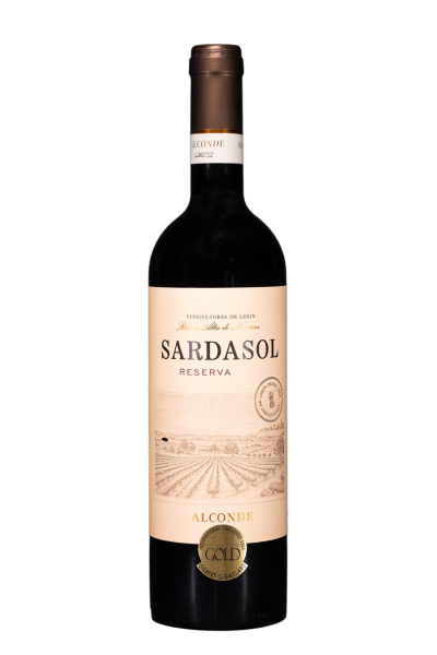 Sardasol Reserva