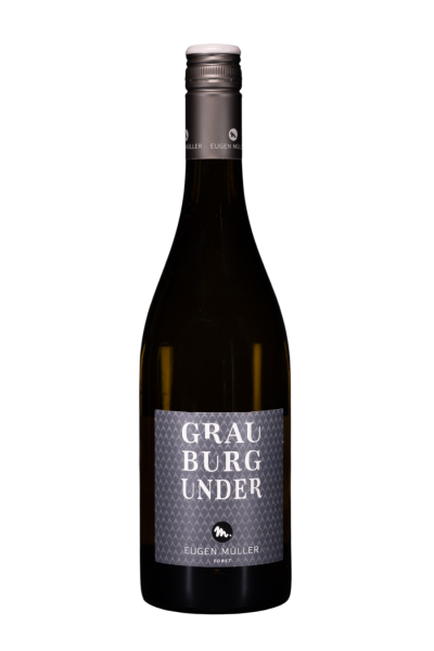 Grauburgunder