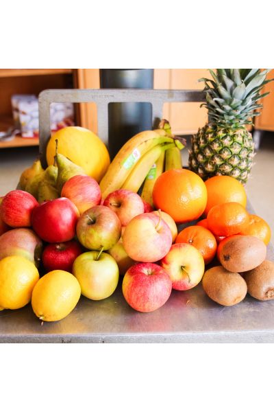 Obst Box 3 kg