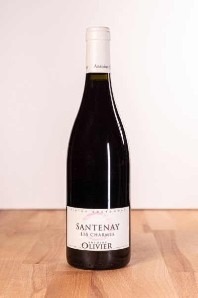 Santenay 'Les Charmes' 