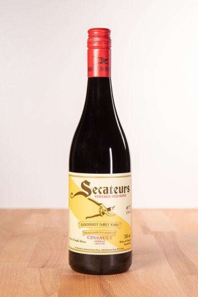 Secateurs Vintage