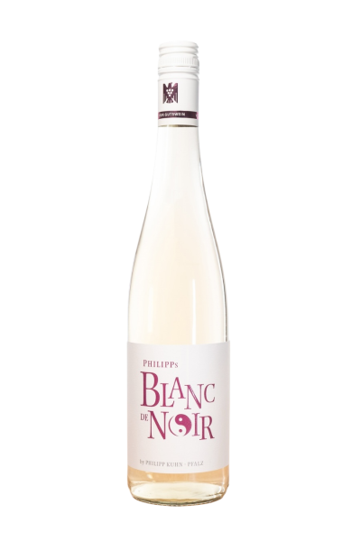 Blanc de Noir