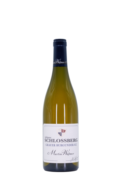 Achkarrer Schlossberg Grauer Burgunder