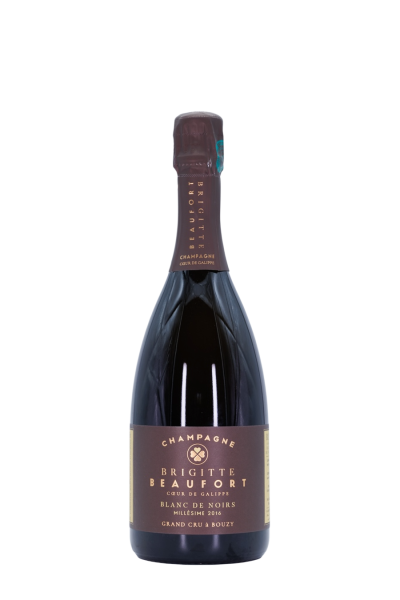 Champagner Grand Cru Blanc de Blancs Extra-Brut