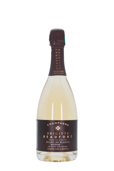 Champagner Grand Cru Blanc de Noirs Extra-Brut