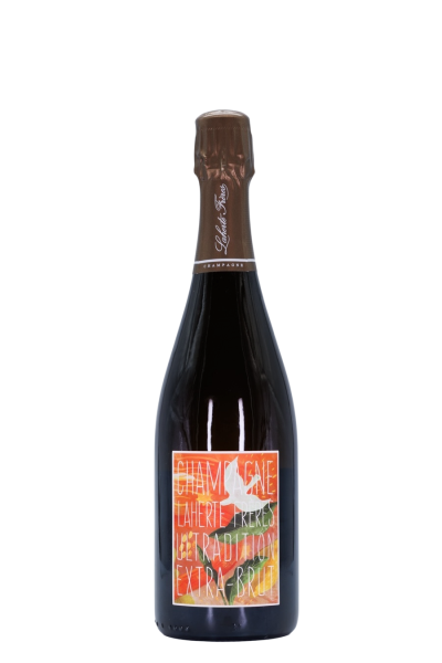 Champagner EXTRA Brut Ultradition