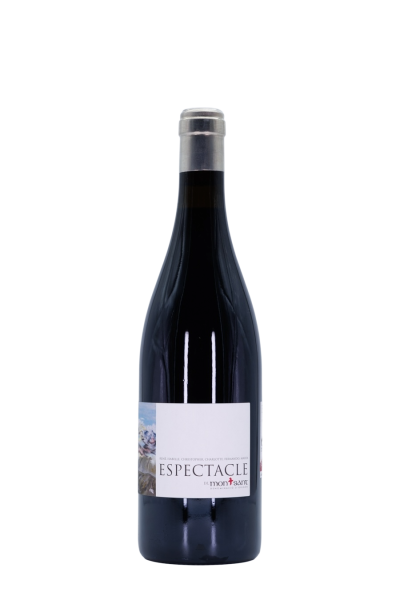 Bodega Espectacle Vins Espectacle del Montsant Garnacha