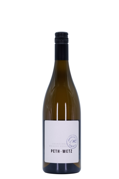 Chardonnay & Weissburgunder