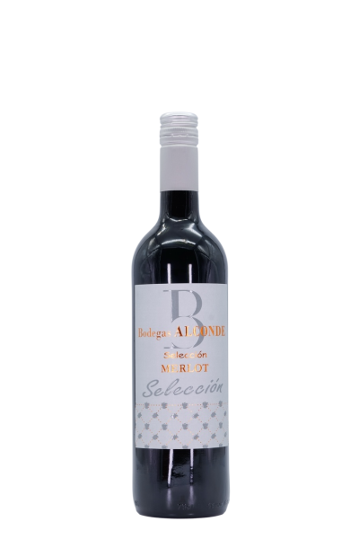 Merlot Seleccion