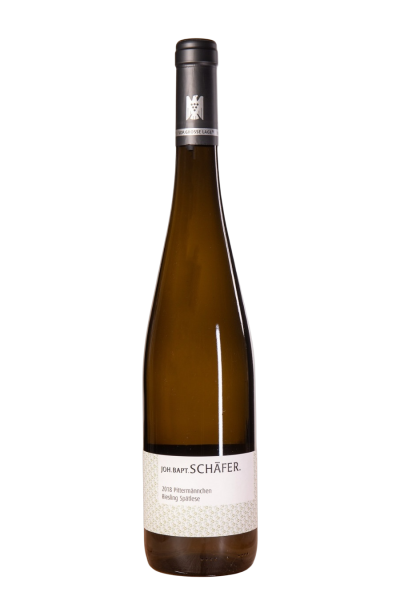 Pitterm&auml;nnchen Riesling Sp&auml;tlese