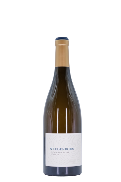 Sauvignon Blanc Réserve