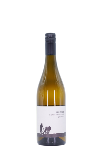 Grauburgunder Quarzit