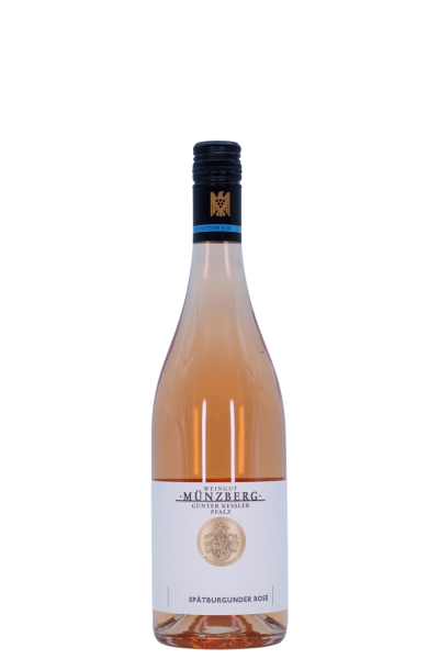 Spätburgunder Rosé Gutswein
