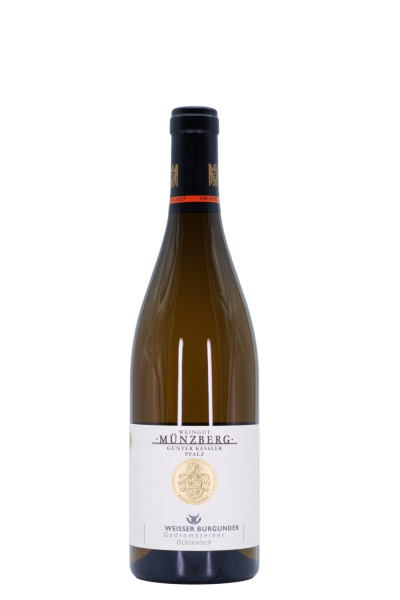 Weißer Burgunder GODRAMSTEINER OCHSENLOCH