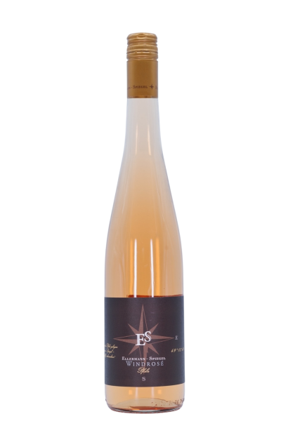 Cuvée Windrose GOLDKAPSEL